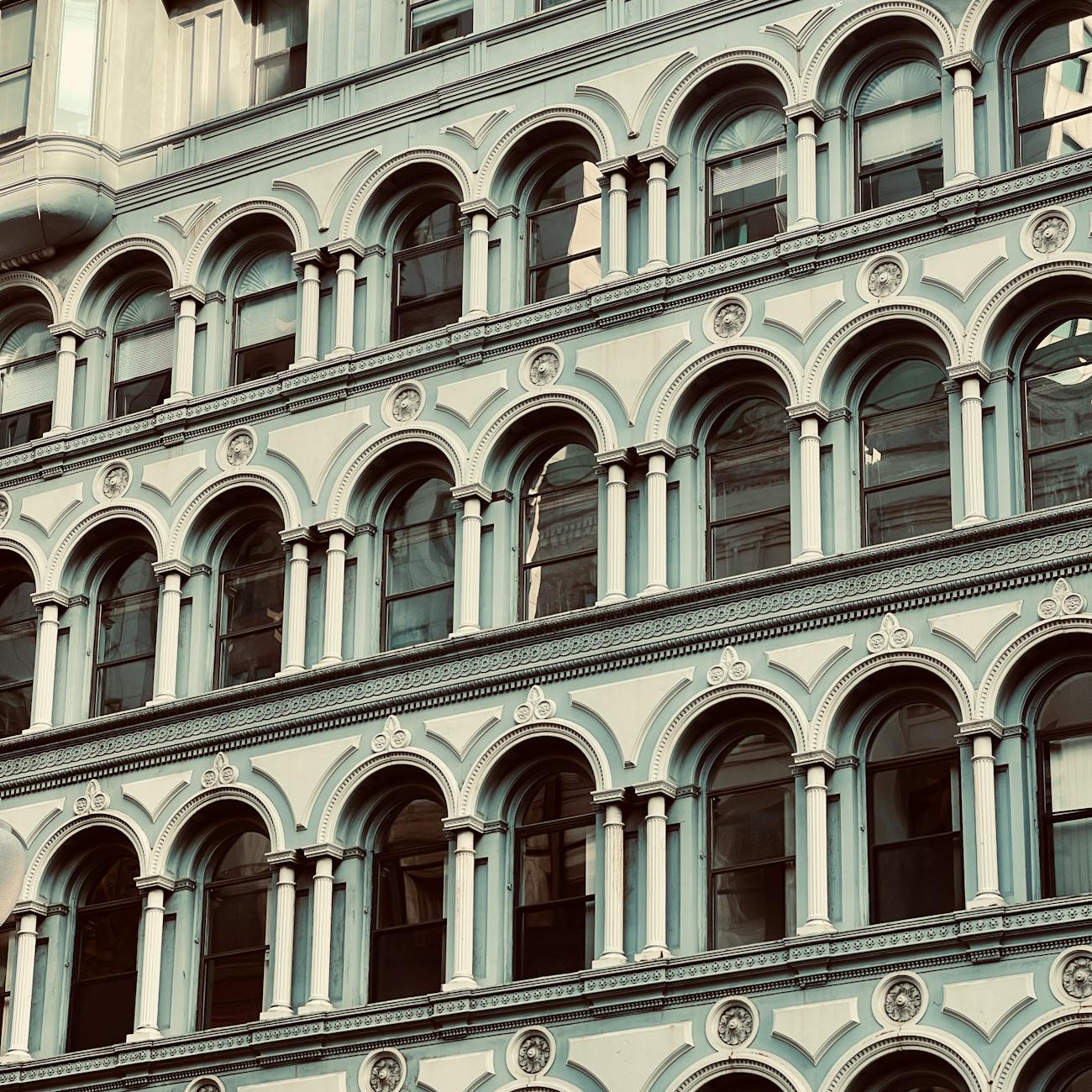 Grand Hotel Casino Brno – historická budova