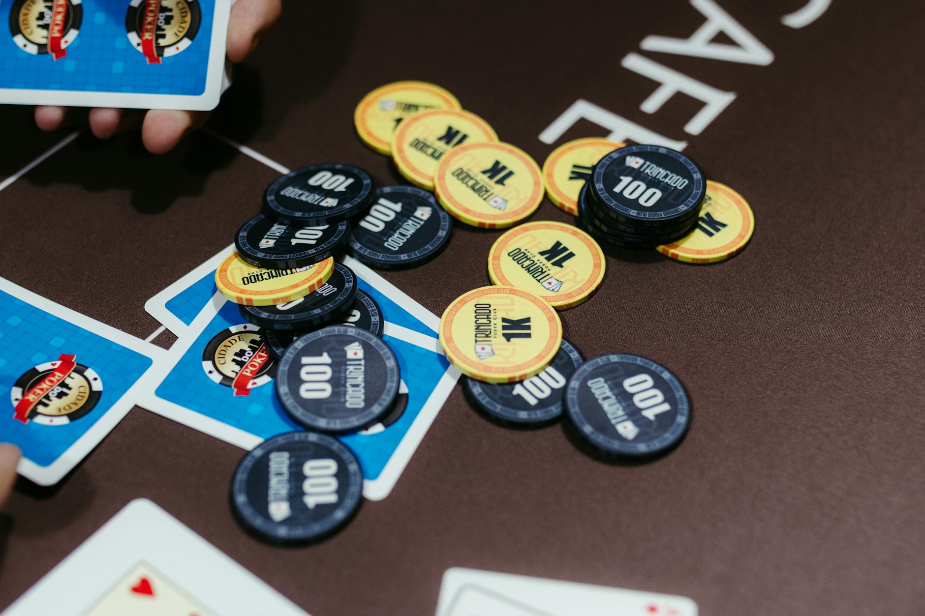 Historický sál Grand Hotel Casino Brno